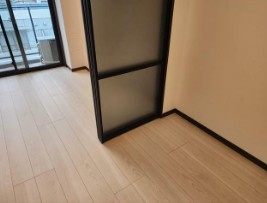 【居間・リビング】 | ガリシア中野新井薬師 | 4.3帖のきれいなDK