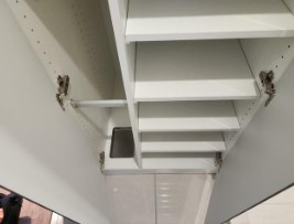 【収納】 | ガリシア中野新井薬師