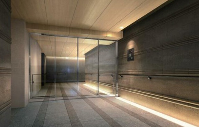 【その他共用部分】 | ガリシア中野新井薬師