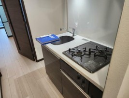 【キッチン】 | ガリシア中野新井薬師 | システムキッチン