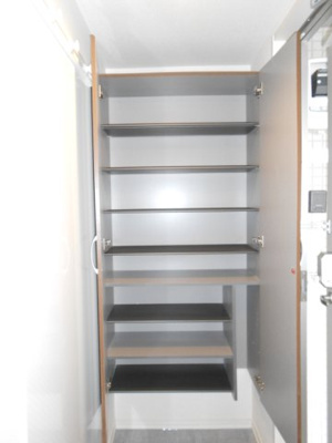 【玄関】 | ソフィア | ゆったりとした玄関です