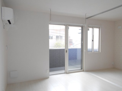 【居間・リビング】 | ソフィア | リビングです