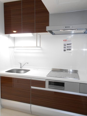 【キッチン】 | ソフィア | キッチンでお料理をお楽しみください