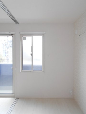 【洋室】 | ソフィア | コンパクトで使いやすい洋室です