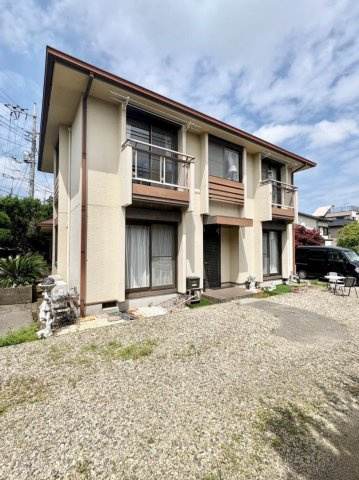 中古戸建　流山市大字西深井