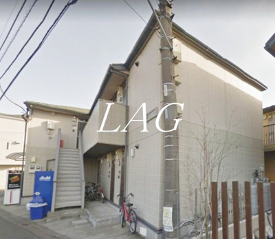 【外観】 | パナハイツ伊藤 | 外観です。