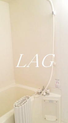 【浴室】 | パナハイツ伊藤 | お風呂です。