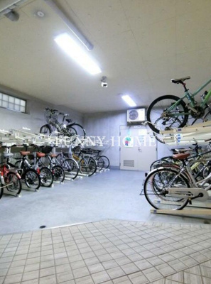 【その他共用部分】 | ガーラ・ヒルズ目黒東山