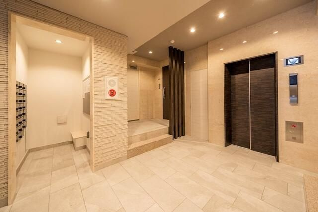 ラクラス日本橋浜町のその他共用部分