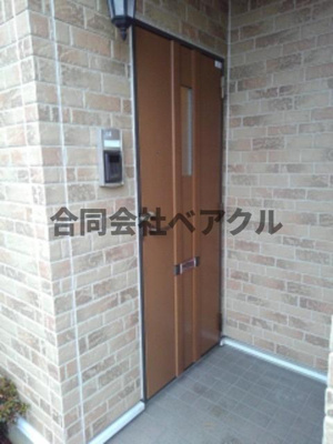 【その他共用部分】 | コーポ勢多Ⅱ番館