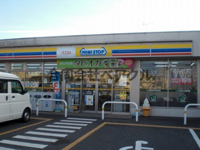 【周辺】 | コーポ勢多Ⅱ番館