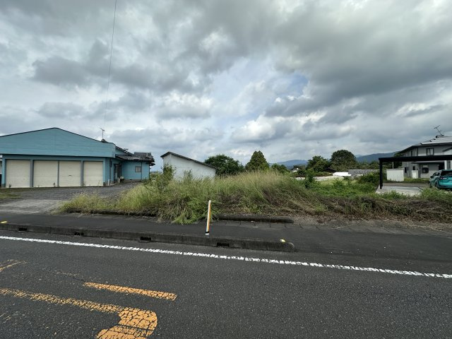 【外観】 | 安久町 275万円