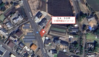 【地図】 | 安久町 275万円