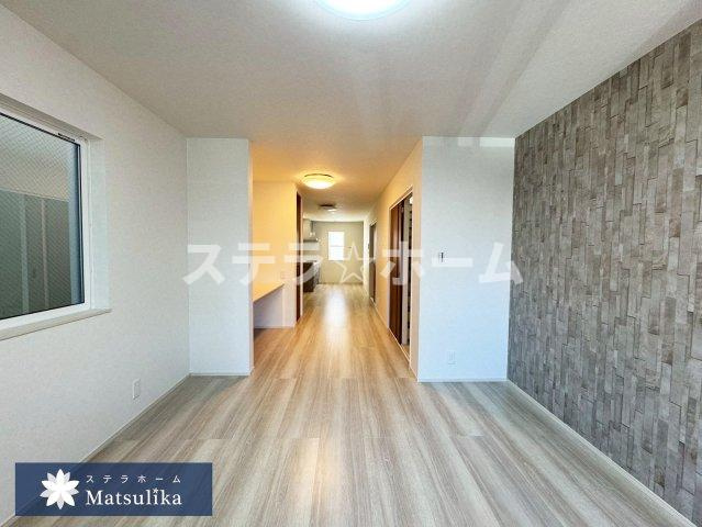 新北野3 新築戸建