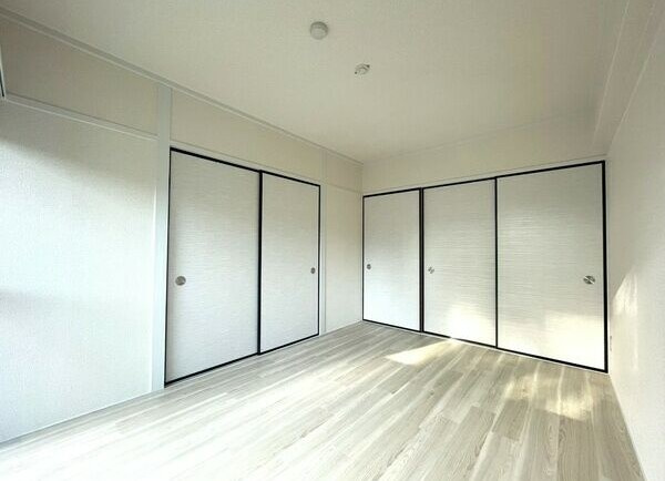 シーズンコート植田南の設備