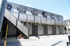 リブリ・Bliss homeの画像