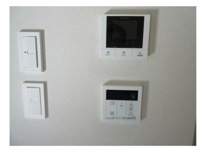 【セキュリティ】 | キリッシュパーク