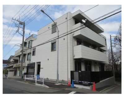 【外観】 | キリッシュパーク