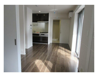 【居間・リビング】 | キリッシュパーク