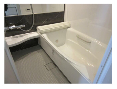 【浴室】 | キリッシュパーク