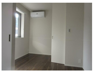 【寝室】 | キリッシュパーク