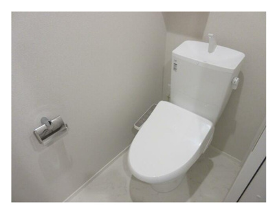 【トイレ】 | キリッシュパーク