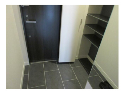 【玄関】 | キリッシュパーク