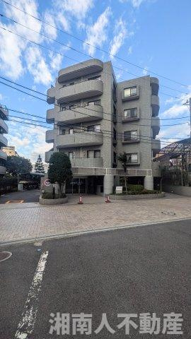 シルフィード湘南の周辺