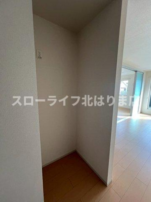 【バルコニー】 | ノッティングヒルコートＦ