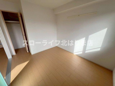 【洋室】 | ノッティングヒルコートＦ