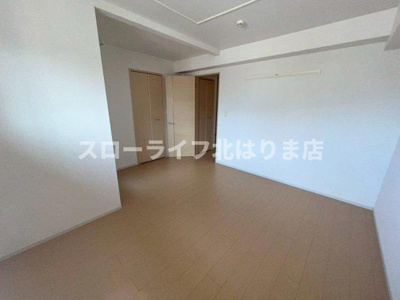 【洋室】 | ノッティングヒルコートＦ