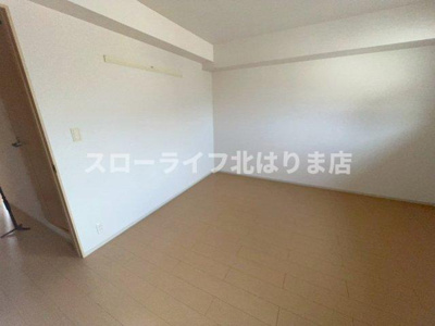 【洋室】 | ノッティングヒルコートＦ