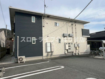 【外観】 | ノッティングヒルコートＦ