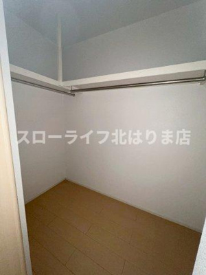 【収納】 | ノッティングヒルコートＦ