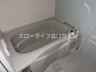 【浴室】 | ノッティングヒルコートＦ