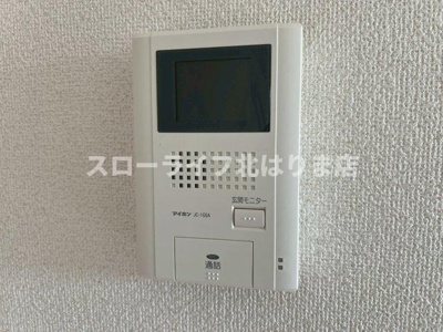 【セキュリティ】 | ノッティングヒルコートＦ