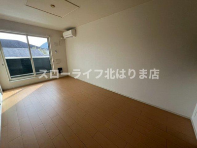 【居間・リビング】 | ノッティングヒルコートＦ