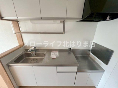 【洋室】 | ノッティングヒルコートＦ