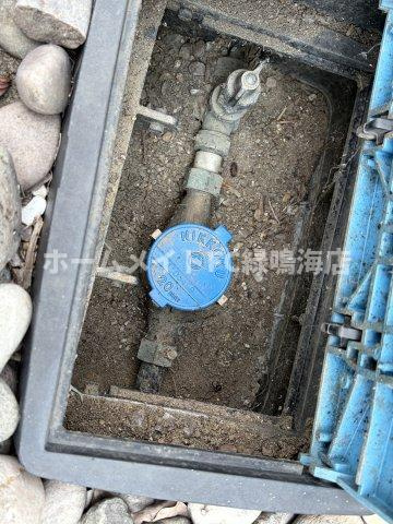 大府市江端町貸店舗のその他
