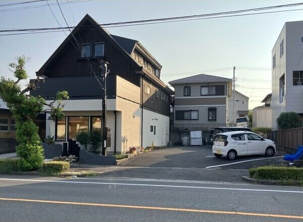 大府市江端町貸店舗