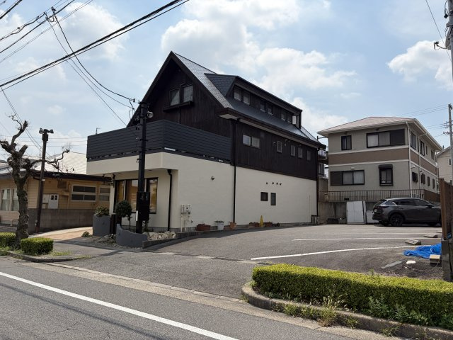 大府市江端町貸店舗