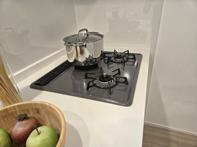 パークエステート博多のその他