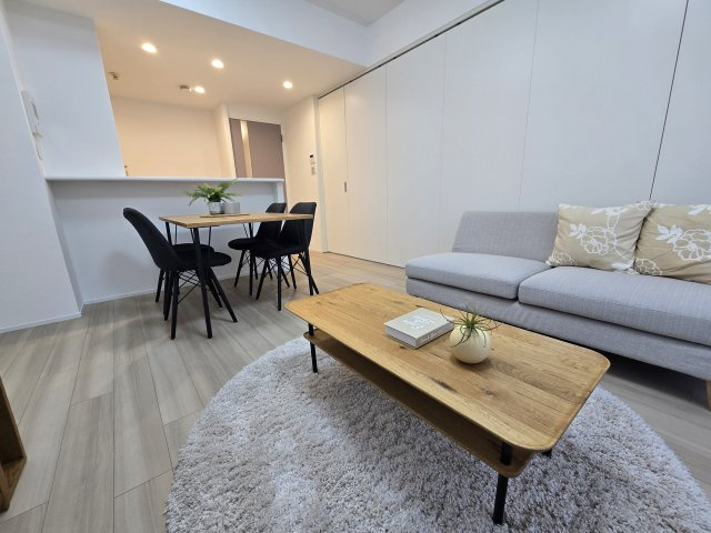 パークエステート博多