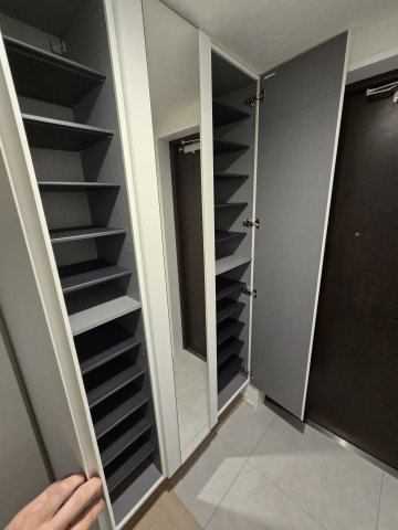 パークエステート博多のその他