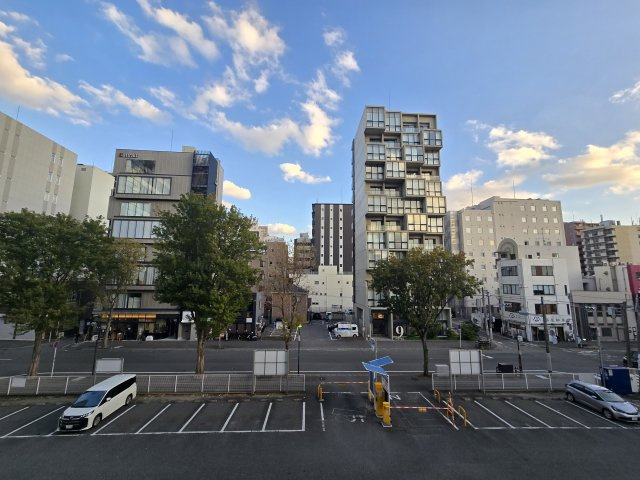 パークエステート博多のその他