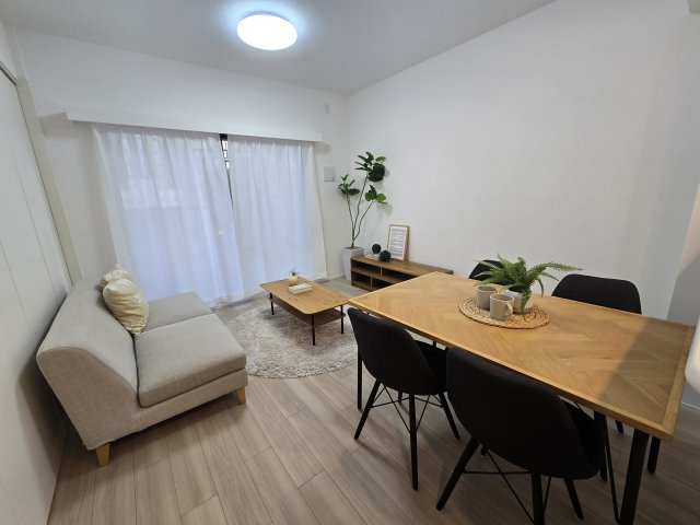 パークエステート博多のその他