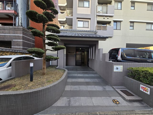 パークエステート博多