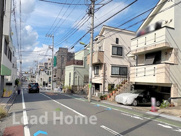 世田谷区上馬4丁目の画像