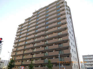 【外観】 | 都市へ一本南北線「王子神谷」駅より徒歩３分の好立地。