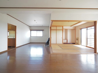 【居間・リビング】 | ライオンズマンション甲子園一番町